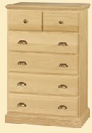 Very High Quality Unfinished Furniture